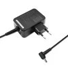 QOLTEC 52391 Maitinimo adapteris, skirtas ultrabook Asus 45W 19V 2.37A 4.0x1.35