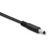 QOLTEC 51518 Nešiojamas kompiuteris kintamosios srovės adapteris Qoltec Dell 45W 19.5V 2.31A 4.5 3.0+pin