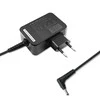 QOLTEC 52393 Maitinimo adapteris, skirtas Lenovo 45W 20V 2.25A 4.0x1.7