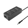 QOLTEC 52409 kintamosios srovės maitinimo adapteris 40W / 12V / 3,33A / 5,5x2,1 / maitinimo kabelis