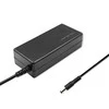 QOLTEC 52409 kintamosios srovės maitinimo adapteris 40W / 12V / 3,33A / 5,5x2,1 / maitinimo kabelis
