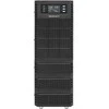 QOLTEC 52283 Nepertraukiamo maitinimo šaltinis UPS / 6kVA / 6000W / Galios koeficientas 1.0 / LCD / EPO / USB / Prisijungęs