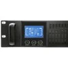 QOLTEC 53947 Nepertraukiamo maitinimo šaltinis UPS RACK 3KVA 2400 W LCD