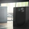 QOLTEC 53774 nepertraukiamo maitinimo linijos interaktyvus monolitas 1000VA 600W