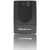 QOLTEC 53773 nepertraukiamo maitinimo linijos interaktyvus monolitas 850VA 480W