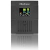 QOLTEC 53770 nepertraukiamo maitinimo linijos interaktyvus monolitinis 1500VA 900W LCD USB