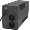 QOLTEC 53774 nepertraukiamo maitinimo linijos interaktyvus monolitas 1000VA 600W