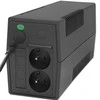 QOLTEC 53773 nepertraukiamo maitinimo linijos interaktyvus monolitas 850VA 480W
