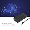 QOLTEC 50797 Prijunkite maitinimo šaltinį 60W 12V 5A 5,5x2,1 maitinimo laidas