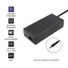 QOLTEC 50797 Prijunkite maitinimo šaltinį 60W 12V 5A 5,5x2,1 maitinimo laidas
