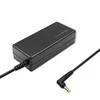 QOLTEC 52410 Maitinimo adapteris Acer 40W / 19V / 2.1A / 5.5x1.7 / maitinimo kabeliui