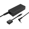 QOLTEC 51728 Nešiojamas kompiuteris AC power adapter HP 65W 3.33A 19V 4.5 3.0+adapter