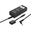 QOLTEC 51728 Nešiojamas kompiuteris AC power adapter HP 65W 3.33A 19V 4.5 3.0+adapter