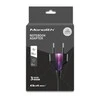 QOLTEC 51038 maitinimo adapteris, skirtas Huawei 65W 19V 3.42A 4.0x1.7 maitinimo kabeliui