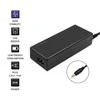 QOLTEC 51038 maitinimo adapteris, skirtas Huawei 65W 19V 3.42A 4.0x1.7 maitinimo kabeliui