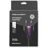 QOLTEC 50068 Nešiojamas kompiuteris AC power adapter 65W 3.42A 19V 5.5x2.5