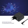 QOLTEC 51745 Nešiojamas kompiuteris AC maitinimo adapteris Qoltec Asus 65W 19V 3.42A 5.5 2.5