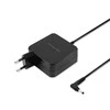 QOLTEC 51745 Nešiojamas kompiuteris AC maitinimo adapteris Qoltec Asus 65W 19V 3.42A 5.5 2.5