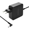 QOLTEC 51745 Nešiojamas kompiuteris AC maitinimo adapteris Qoltec Asus 65W 19V 3.42A 5.5 2.5