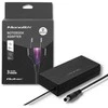 Maitinimo šaltinis Qoltec 51729 nešiojamiesiems kompiuteriams HP (19,5 V, 7,7 A, 150 W, 7,4 mm x 5 mm)