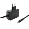 QOLTEC 51560 Nešiojamas kompiuteris AC power adapter Dell 45W 19.5V 2.31A 4.5 3.0+pin