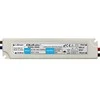 QOLTEC 50940 Qoltec Impulse maitinimo šaltinis IP67 100V-240V 20W 12V 1.6A