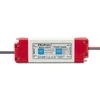 QOLTEC 50933 Qoltec Impulse maitinimo šaltinis | IP20 | 100V-240V | 36W | 12V | 3A
