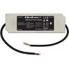 Qoltec Maitinimo šaltinis impulsinis LED IP67 | 150W | 12V | 12,5A | Atsparus vandeniui | Baltas