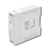QOLTEC 50907 DIN bėgio maitinimo šaltinis 10W 24V 0.42A Baltas Slim