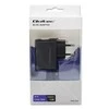 QOLTEC 52405 kintamosios srovės adapteris PREMIUM 12W / 6V / 2A / 5,5x2,1
