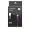 QOLTEC 51027 įkroviklis 65W / 5-20,3V / 2-3,25A / USB tipas C / PD