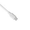 QOLTEC 51039 Įkroviklis 65W 5 20.3V 2 3.25A USB tipas C PD Baltas
