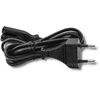 QOLTEC 51106 Qoltec Universalus kintamosios srovės adapteris 72W 12V 6A 5.5 2.1 + maitinimo laidas