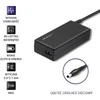 QOLTEC 51106 Qoltec Universalus kintamosios srovės adapteris 72W 12V 6A 5.5 2.1 + maitinimo laidas