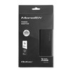 QOLTEC 52400 maitinimo adapteris Samsung monitorius 30W / 14V / 2.1A / 6.5x4.4 kontaktas / maitinimo kabelis