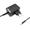 QOLTEC 51736 Universalus maitinimo adapteris 30W 7 priedai + maitinimo laidas