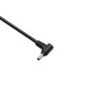 QOLTEC 51030 Prijunkite maitinimo šaltinį 10,5 W 5 V 2,1 A 3,5 x 1,35
