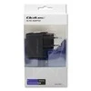 QOLTEC 52401 Kištukinis maitinimo adapteris PREMIUM 12W / 12V / 1A / 5,5x2,5