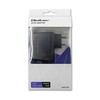 QOLTEC 52397 Kištukinis maitinimo šaltinis PREMIUM 24W / 12V / 2A / 5,5x2,1