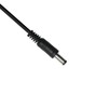 QOLTEC 52397 Kištukinis maitinimo šaltinis PREMIUM 24W / 12V / 2A / 5,5x2,1