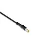 QOLTEC 51021 Plugin maitinimo šaltinis 5W 5V 1A 5,5x2,5