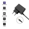 QOLTEC 51021 Plugin maitinimo šaltinis 5W 5V 1A 5,5x2,5