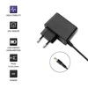QOLTEC 52403 Kištukinis maitinimo adapteris PREMIUM 9W / 9V / 1A / 5,5x2,5