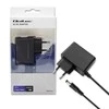 QOLTEC 52412 Kištukinis maitinimo adapteris PREMIUM 9W / 9V / 1A / 5,5x2,1