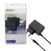 QOLTEC 52403 Kištukinis maitinimo adapteris PREMIUM 9W / 9V / 1A / 5,5x2,5