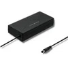 Maitinimo šaltinis Qoltec 51729 nešiojamiesiems kompiuteriams HP (19,5 V, 7,7 A, 150 W, 7,4 mm x 5 mm)