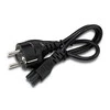 QOLTEC 51732 Nešiojamas kompiuteris AC power adapter Qoltec Dell 130W | 6.67A | 19.5V | 4.5*3.0