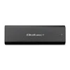 QOLTEC 50312 M.2 SATA SSD / NVME / USB tipo C korpusas