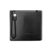 QOLTEC išorinis USB 2.0 12,7 mm SATA optinio disko dėklas