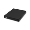 QOLTEC 51866 išorinis USB 2.0 12,7 mm SATA optinio disko dėklas